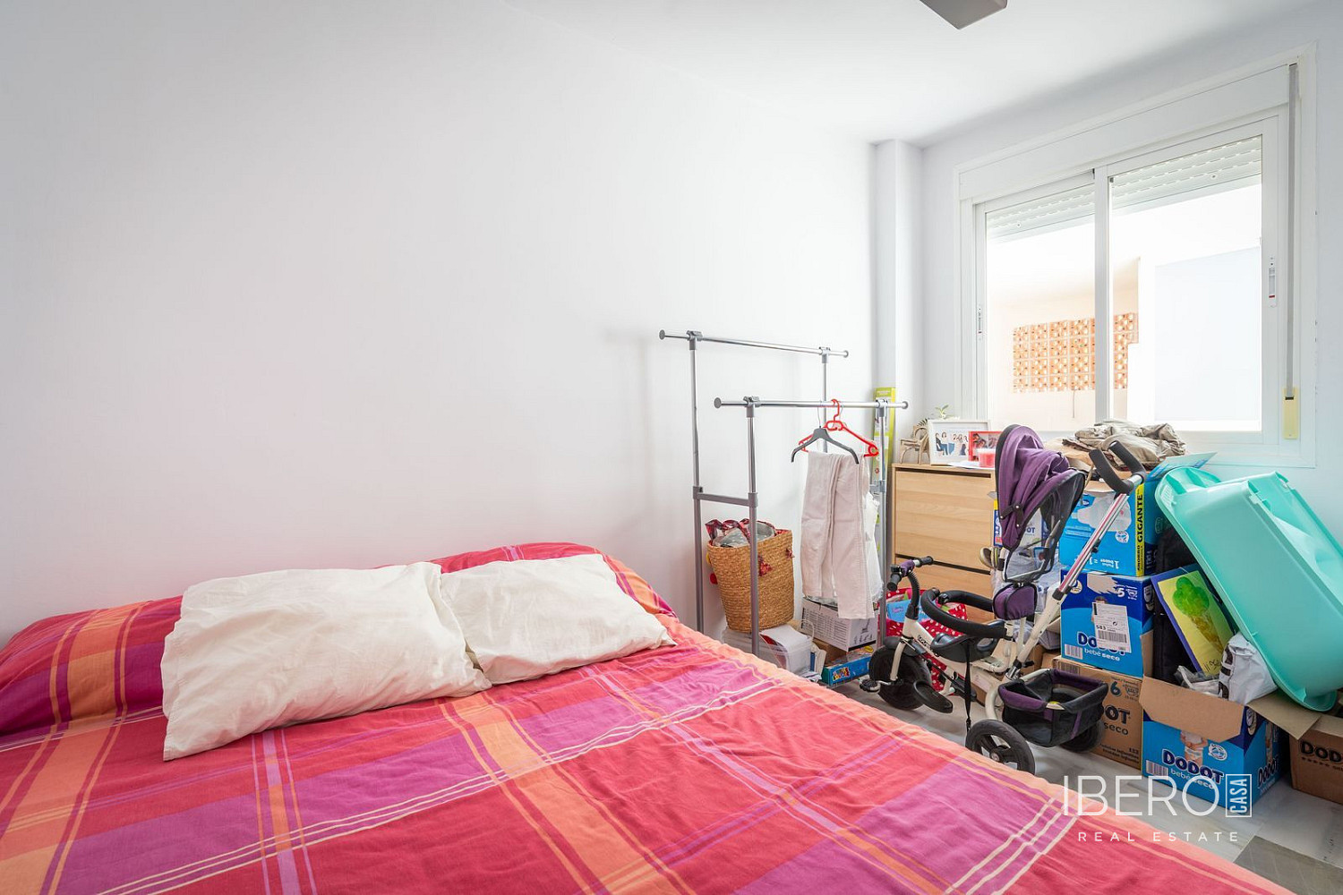 4+kk Apartment in Casares, Costa del Sol Occidental – pohled 4