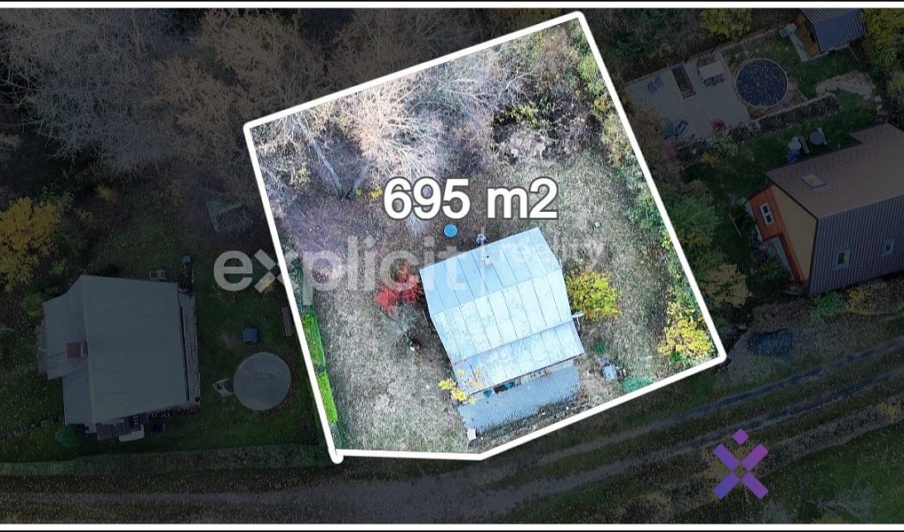Prodej chaty/chalupy 95 m² s pozemkem 695 m², Radějov – náhled fotky 6