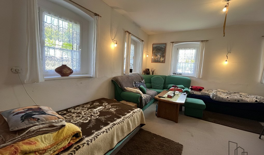 Prodej chaty/chalupy 284 m² s pozemkem 687 m², Nová Ves v Horách – náhled fotky 5