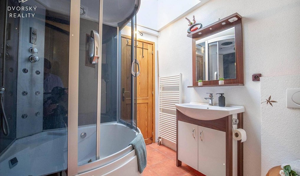 Prodej domu 236 m² s pozemkem 678 m², Mladá Boleslav – náhled fotky 24