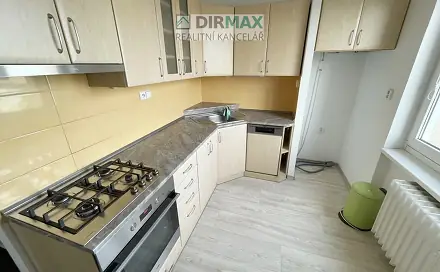 Pronájem bytu 2+1 52 m², Klatovská třída, Plzeň - Jižní Předměstí