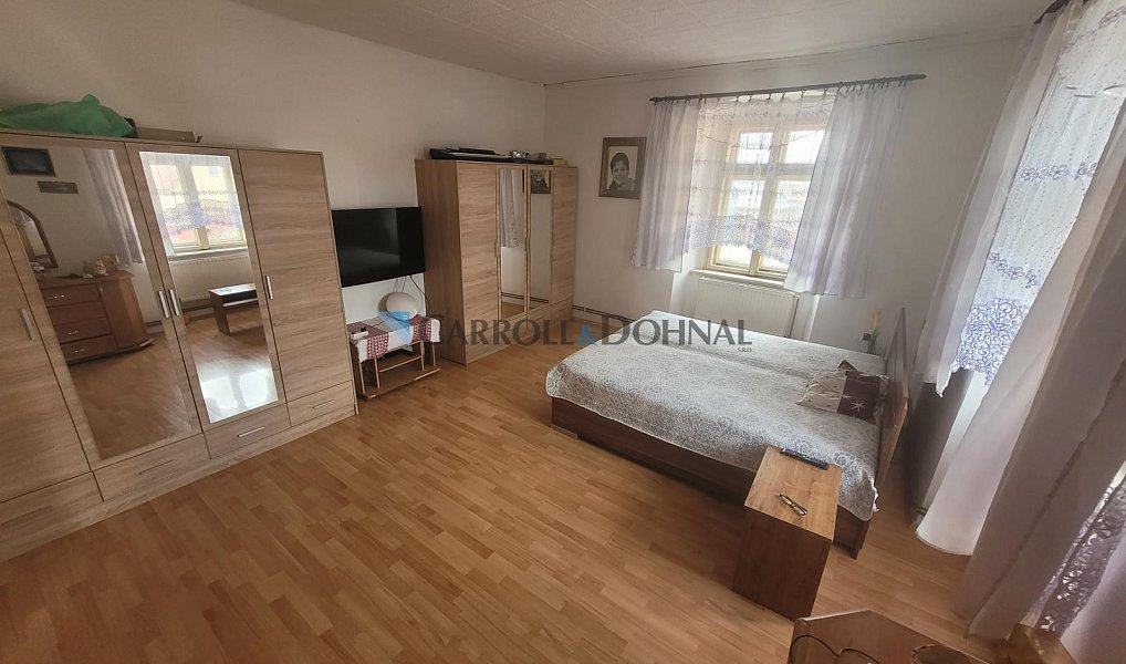 Prodej domu 632 m² s pozemkem 1 142 m², Horní Benešov – náhled fotky 4