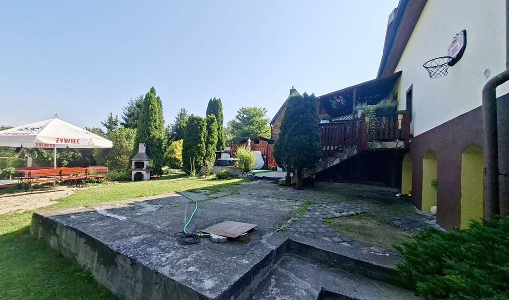 Prodej domu 198 m² s pozemkem 1 504 m², Bohumín – náhled fotky 32