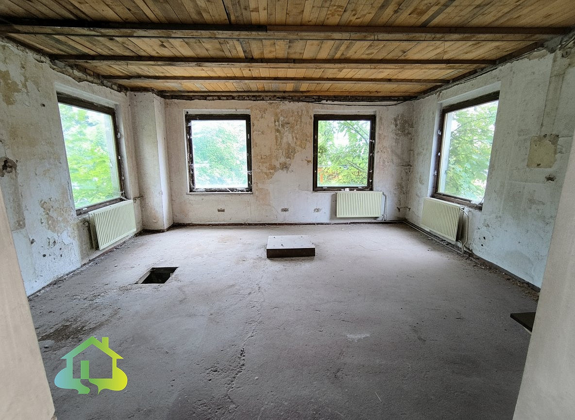 Prodej skladovacích prostor 540 m² – fotografie 5