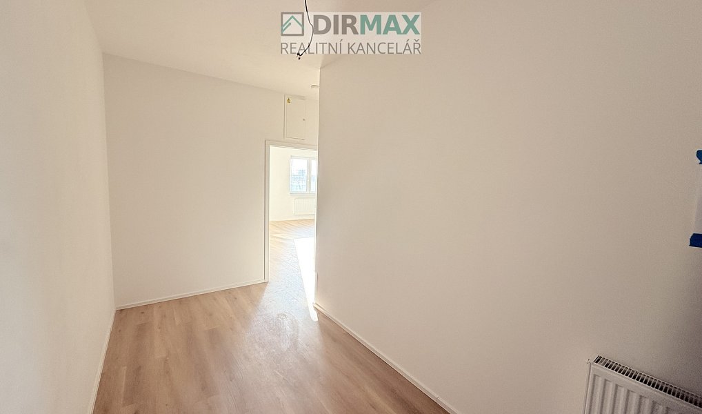 Pronájem bytu 1+kk 40 m², Plzeň – náhled fotky 4