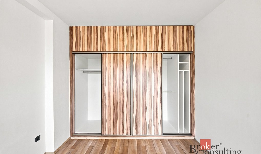 Prodej bytu 2+kk 53 m², Hradec Králové – náhled fotky 9