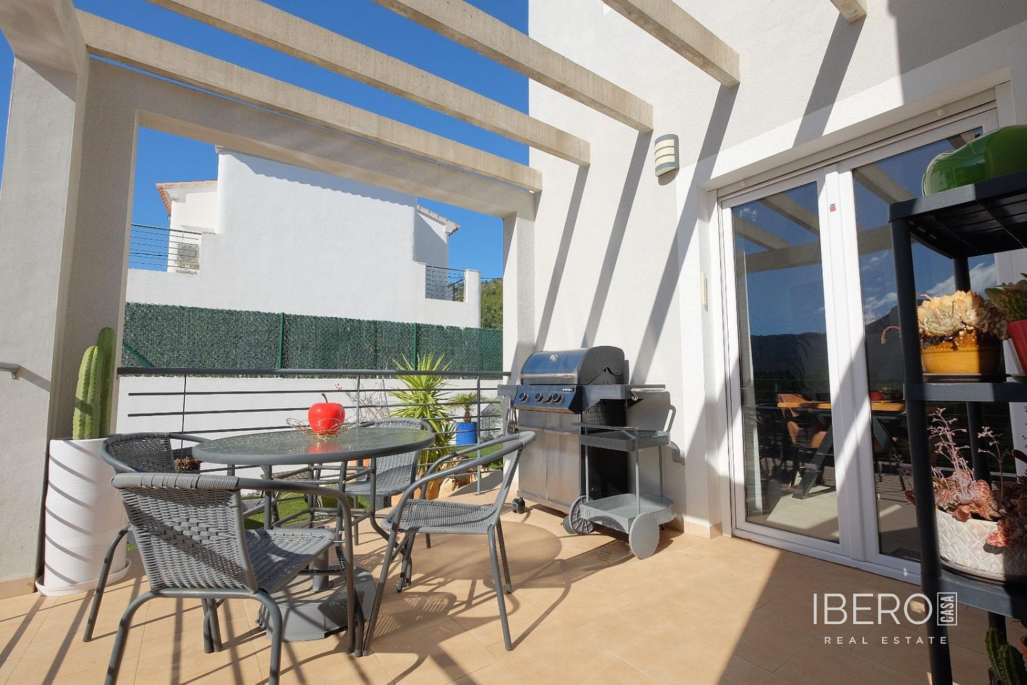 Casa 3+kk – Alcalalí, la Marina Alta - Més