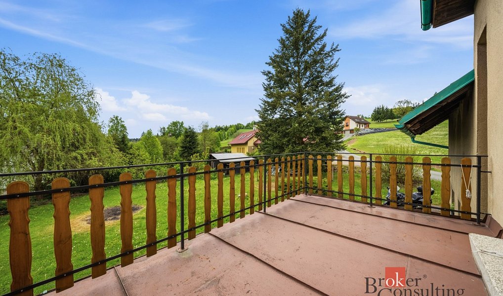 Prodej domu 150 m² s pozemkem 1 734 m², Javornice – náhled fotky 13