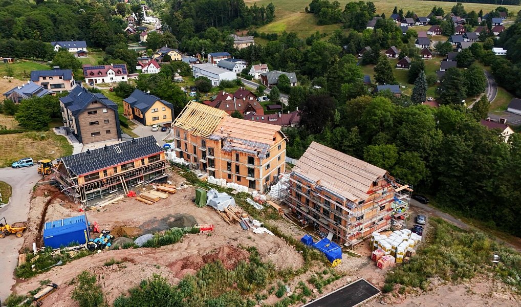Prodej bytu 3+kk 80 m², Černý Důl – náhled fotky 39