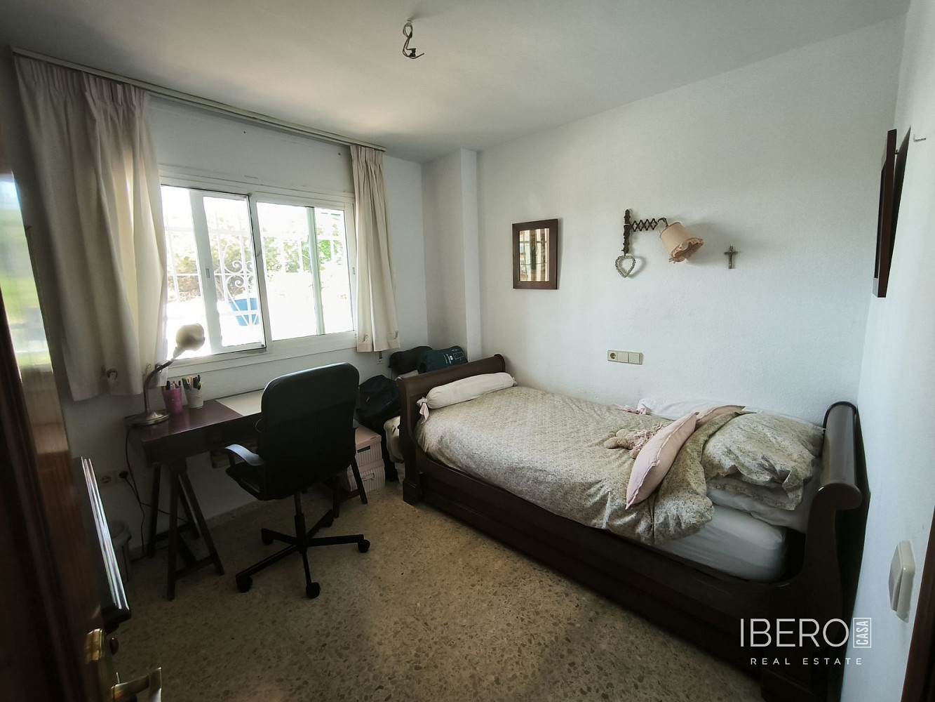 Piso 4+kk – Fuengirola, Los Boliches - Más