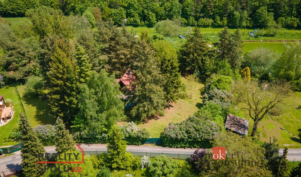 Prodej pozemku 4 878 m², Říčany – náhled fotky 3