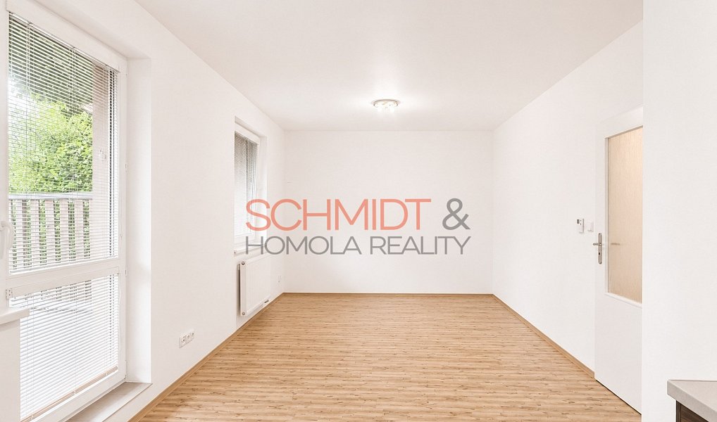 Pronájem bytu 1+kk 36 m², Hustopeče – náhled fotky 4