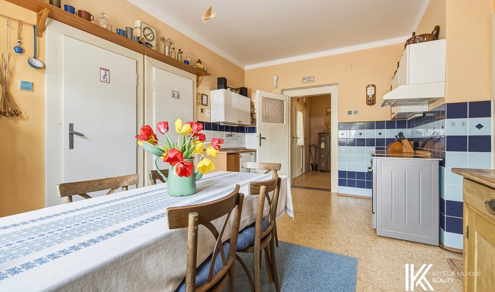 Prodej bytu 3+1 102 m², Seč – náhled fotky 6