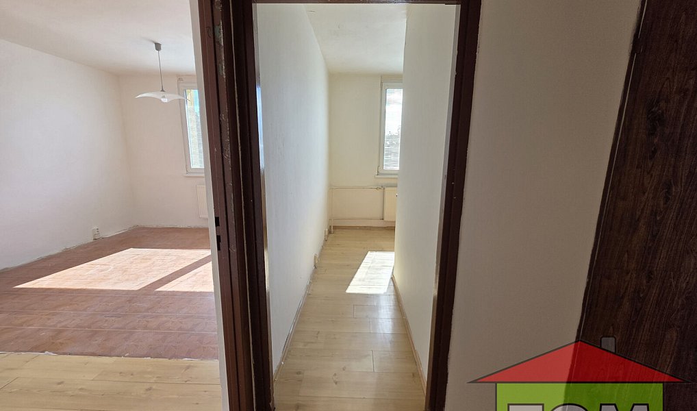 Prodej bytu 2+1 54 m², Nový Jičín – náhled fotky 7