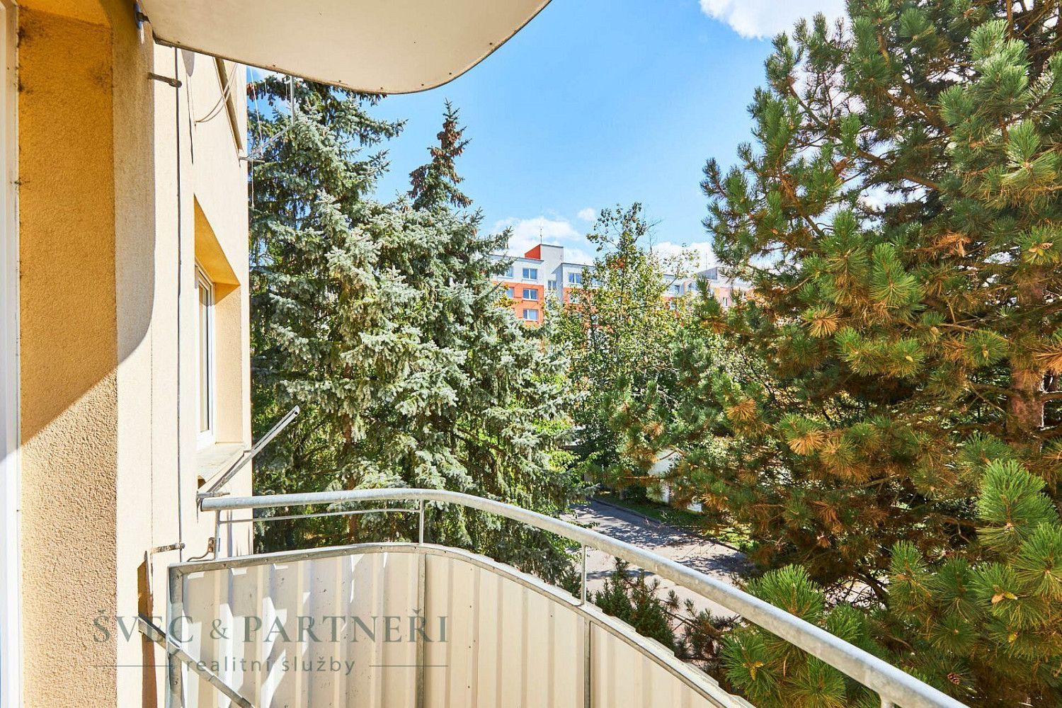 Prodej bytu 2+kk 40 m² – fotografie 4
