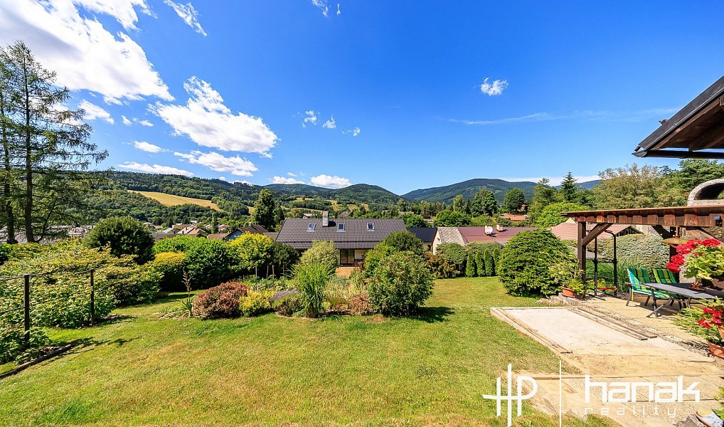 Prodej domu 277 m² s pozemkem 3 924 m², Loučná nad Desnou – náhled fotky 36