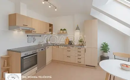 Prodej bytu 4+1 135 m², Vrbno pod Pradědem - Železná, okres Bruntál