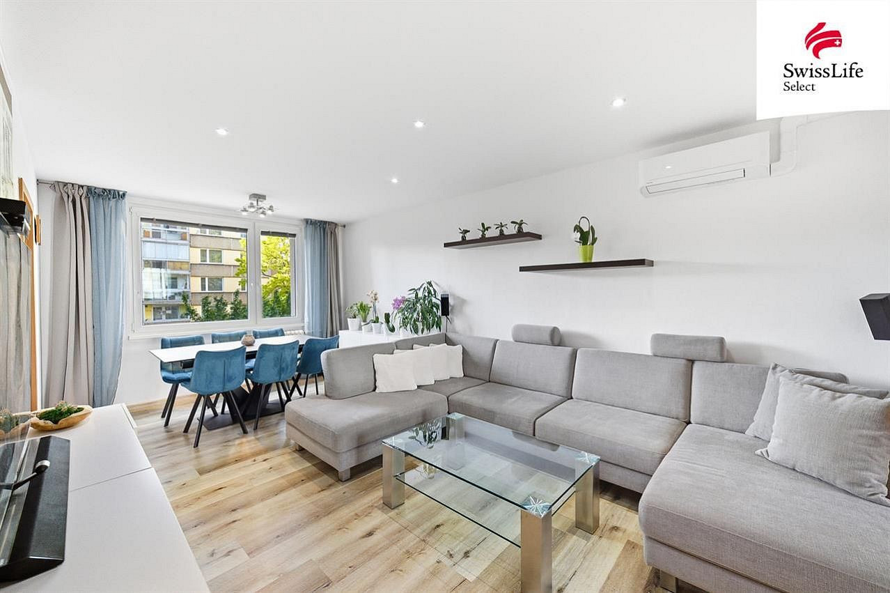 Prodej bytu 4+1 88 m² – fotografie 2