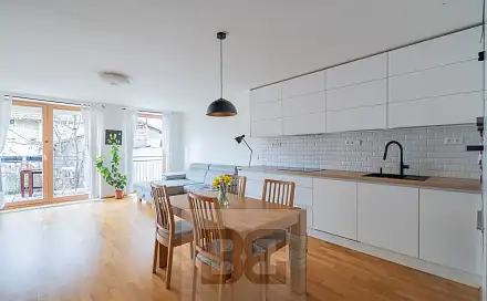 Prodej bytu 3+kk 70 m²