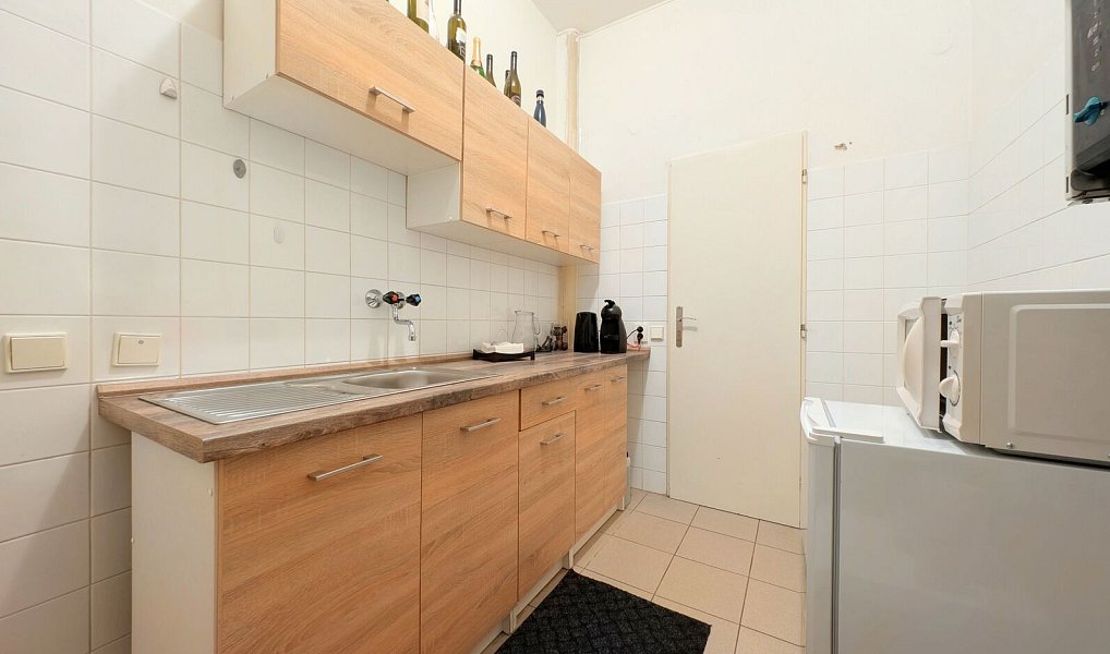 Pronájem kanceláře 11 m², Havlíčkův Brod – náhled fotky 6