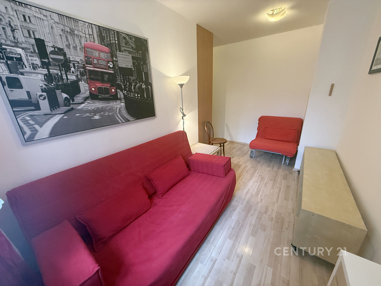 Prodej bytu 1+1 28 m² – fotografie 2