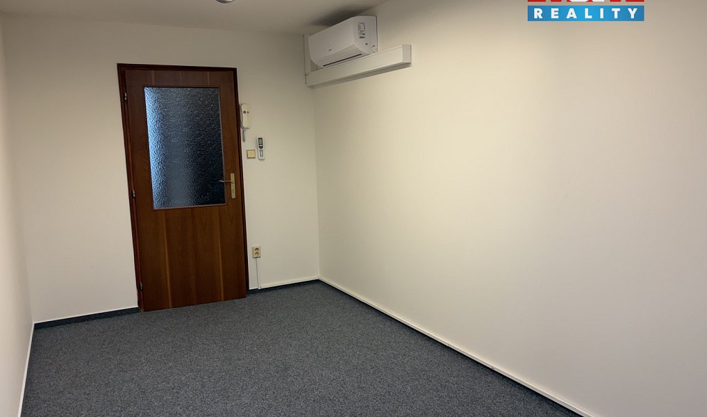 Pronájem kanceláře 14 m², Český Těšín – náhled fotky 3