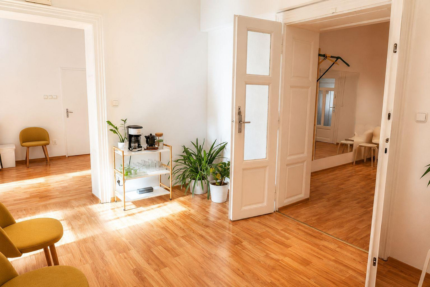 Pronájem komerčního objektu (jiného typu) 72 m² – fotografie 5