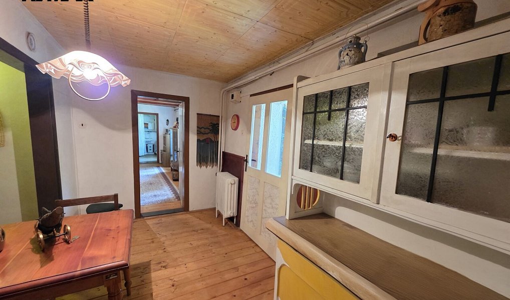Prodej chaty/chalupy 106 m² s pozemkem 1 332 m², Holčovice – náhled fotky 6