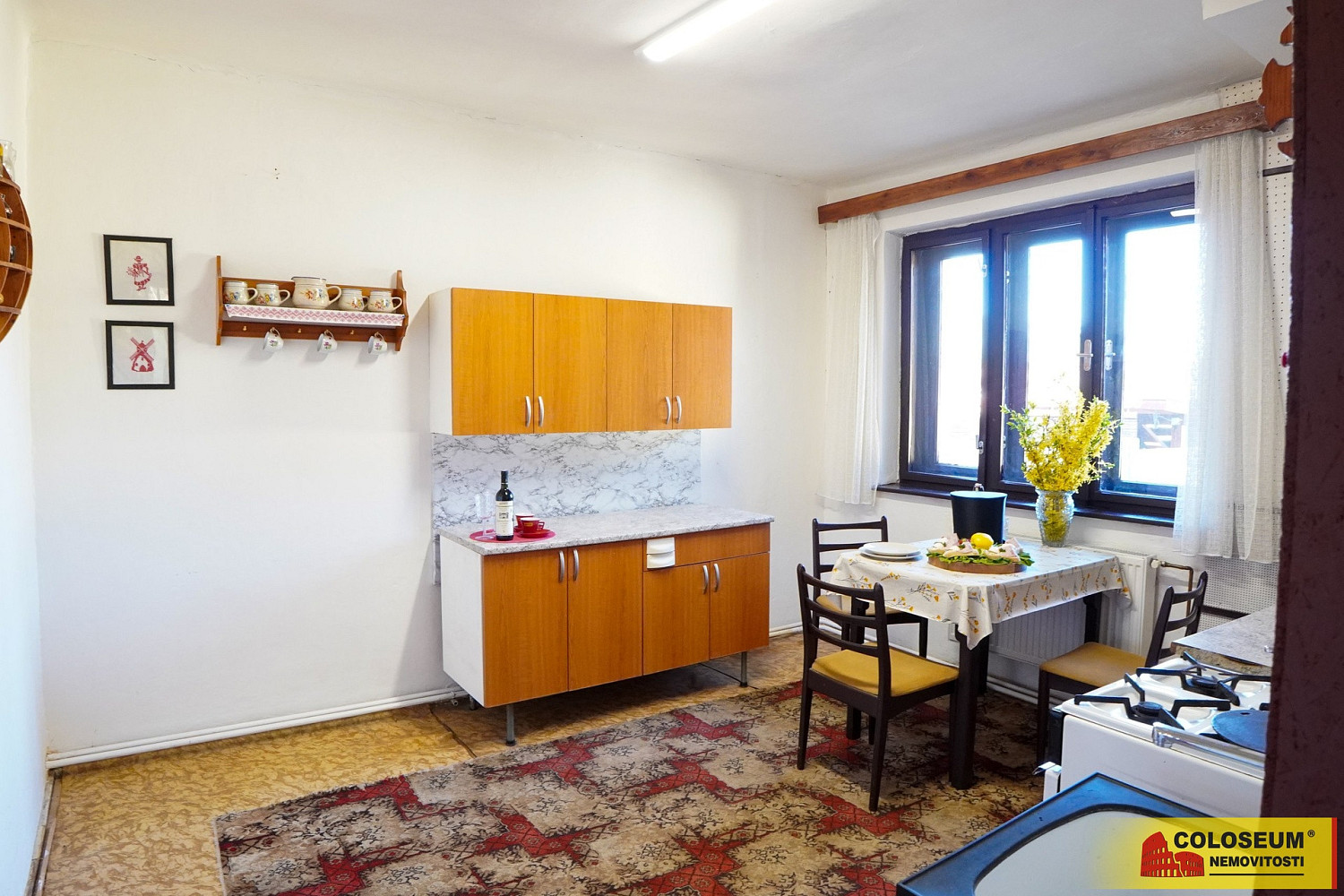 Prodej domu 98 m² s pozemkem 347 m² – fotografie 5