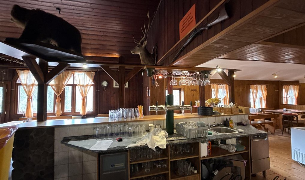 Prodej domu 1 416 m² s pozemkem 1 416 m², Bystřička – náhled fotky 12