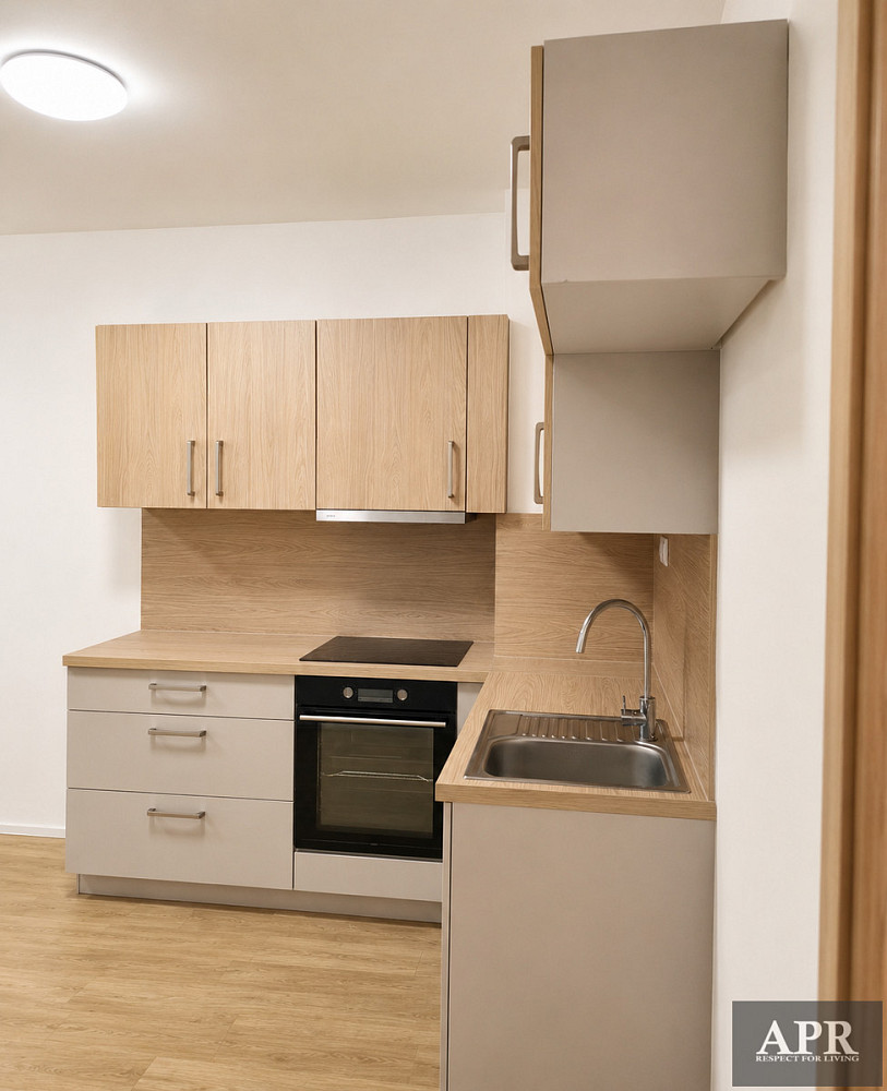 Pronájem bytu 2+kk 48 m² — photo 4