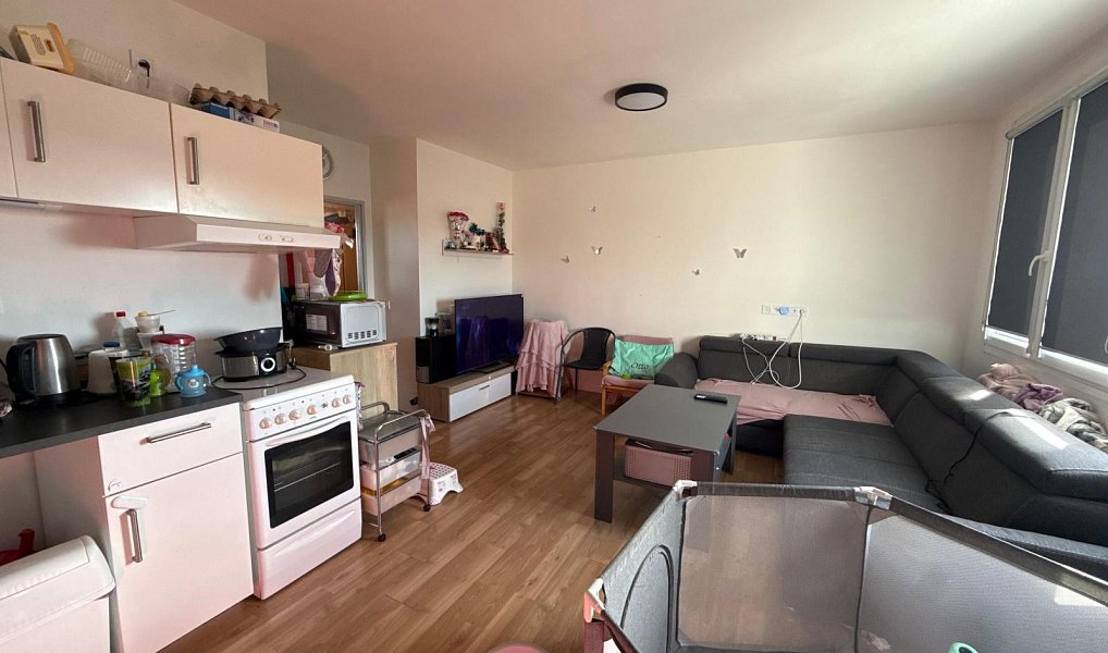 Pronájem bytu 3+1 56 m², Most – náhled fotky 6
