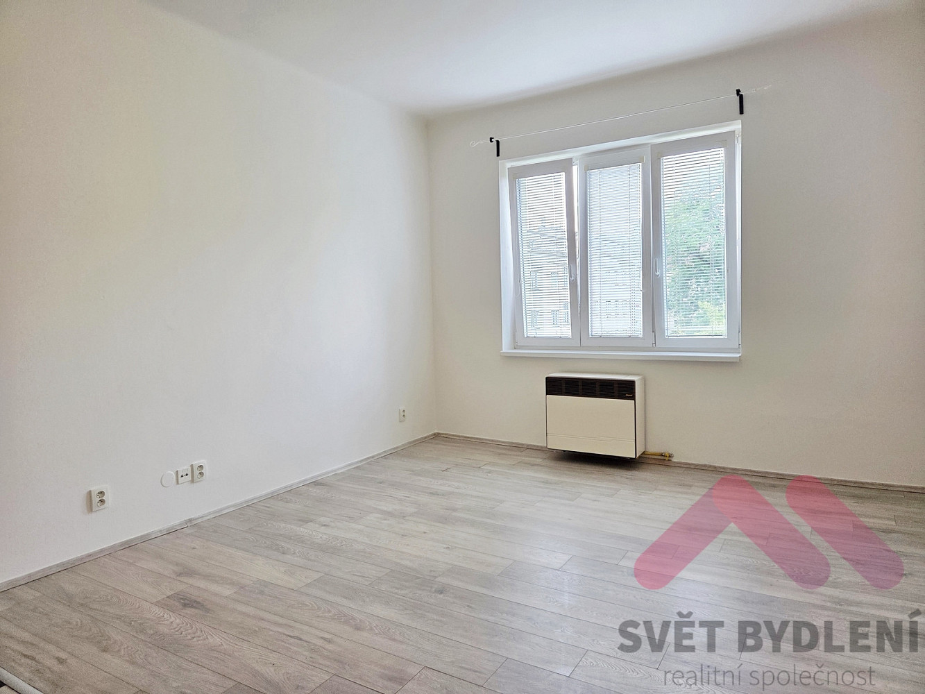 Pronájem bytu 1+kk 32 m² — photo 4