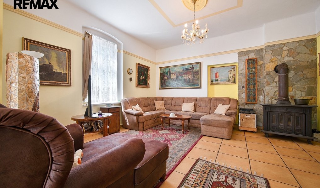Prodej domu 240 m² s pozemkem 3 091 m², Kynšperk nad Ohří – náhled fotky 5