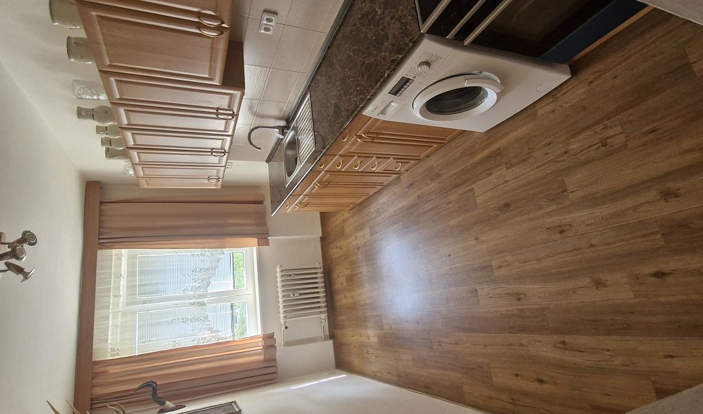 Prodej bytu 2+1, 65 m², Plzeň-město, Plzeň