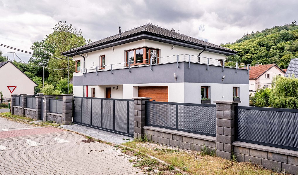 Prodej domu 229 m² s pozemkem 777 m², Chrustenice – náhled fotky 23