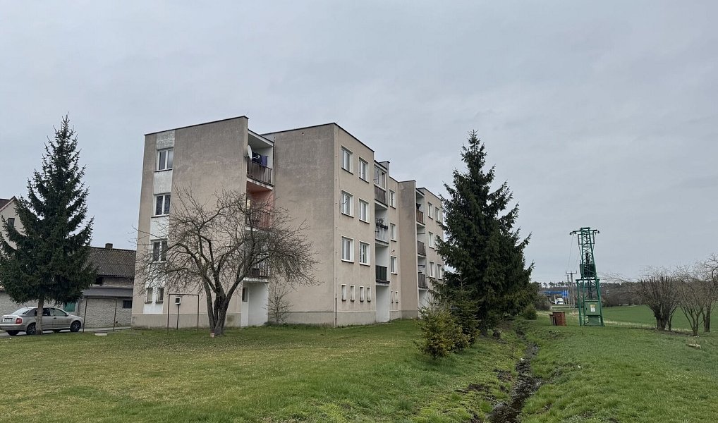 Prodej nájemního domu, činžáku 767 m², Vlkava – náhled fotky 6