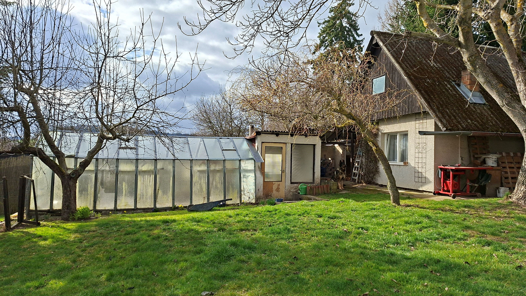 Prodej domu 300 m² s pozemkem 1 090 m² – pohled 6