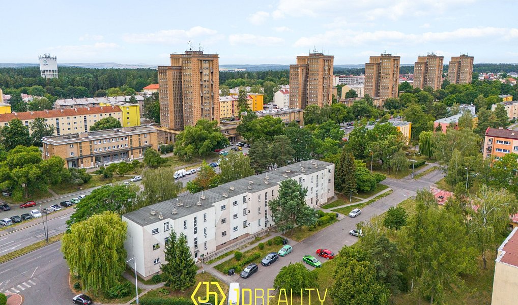 Prodej bytu 3+1 72 m², Kladno – náhled fotky 38