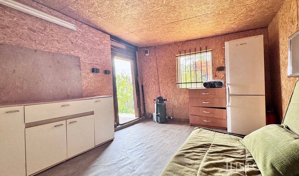 Prodej chaty/chalupy 12 m² s pozemkem 917 m², Ústí nad Labem – náhled fotky 4