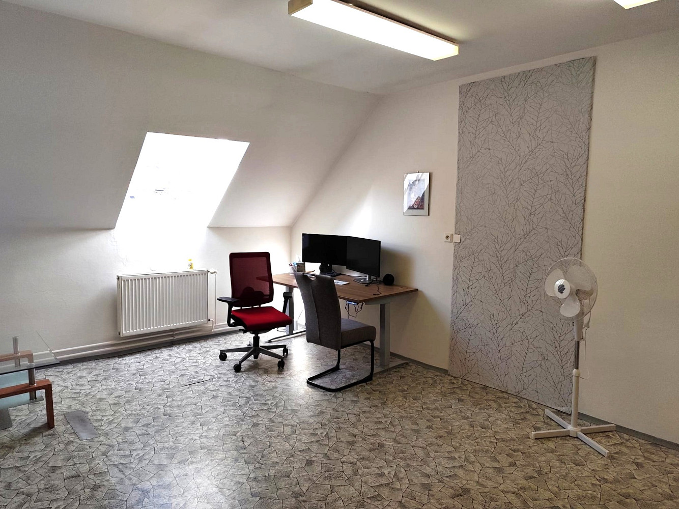 Pronájem obchodních prostor 24 m² – fotografie 4