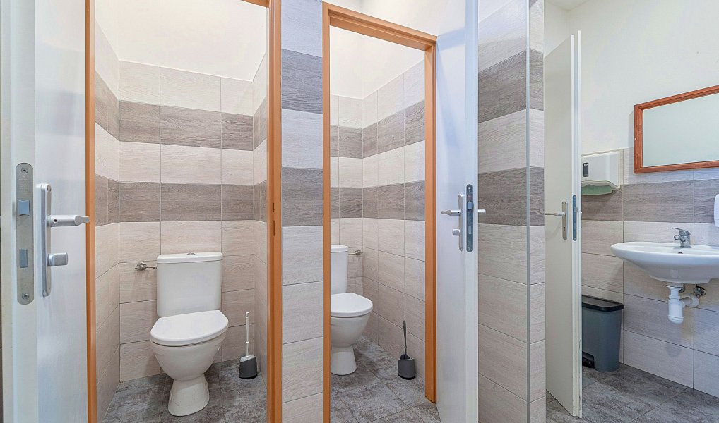 Prodej komerčního objektu (jiného typu) 750 m², Prostějov – náhled fotky 45