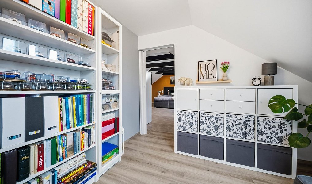 Prodej domu 158 m² s pozemkem 685 m², České Meziříčí – náhled fotky 16