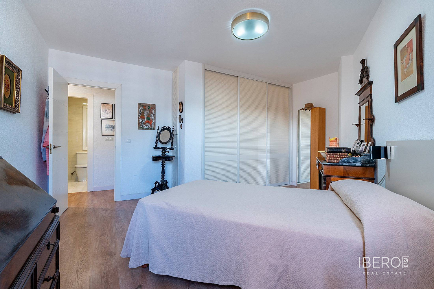 Piso 4+kk – Almeria - Vista 2