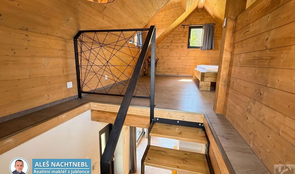 Prodej ubytovacího objektu 178 m², Libuň – náhled fotky 50