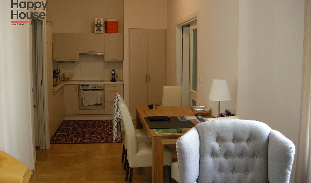 Pronájem bytu 2+kk 62 m², Praha – náhled fotky 3