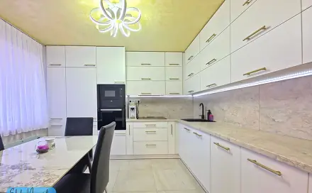 Prodej bytu 3+1 81 m², Kámen, okres Pelhřimov