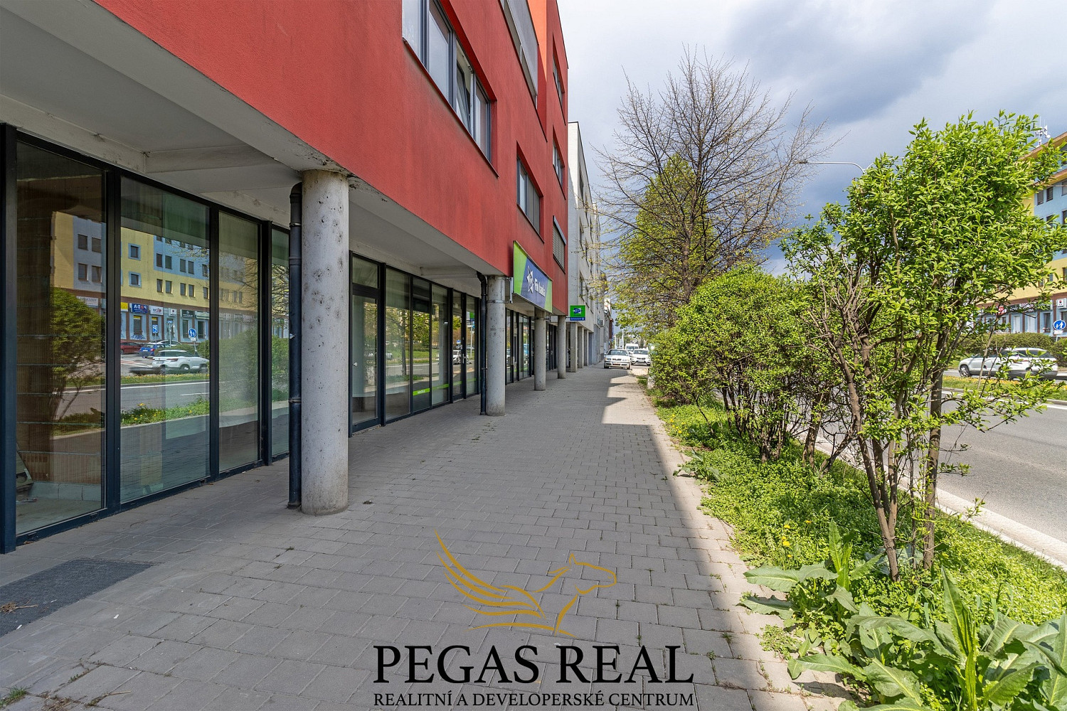 Prodej kanceláře 73 m² – fotografie 5