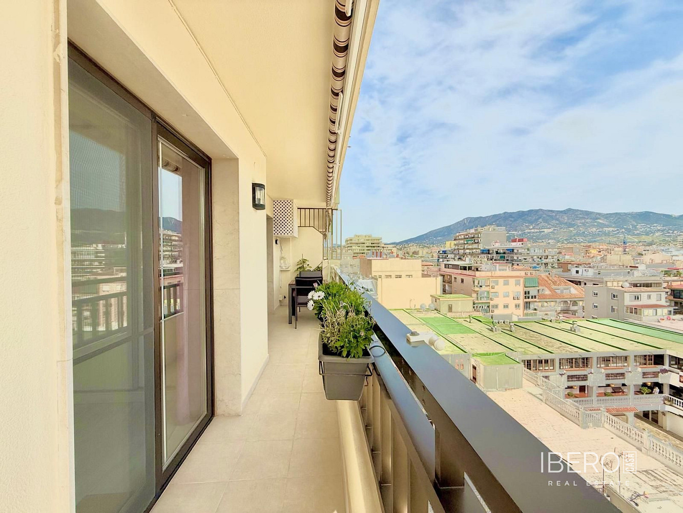 Pis 3+kk – Fuengirola, Los Boliches