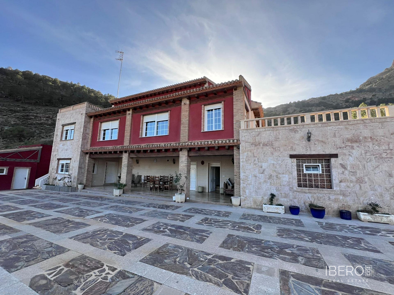 Casa 5+kk – Orihuela - Vista 3